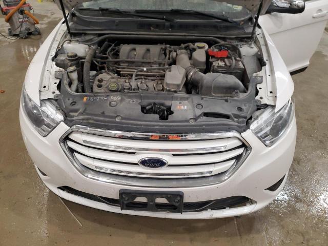 Photo 11 from auction – 2018 FORD TAURUS LIM with VIN 1FAHP2F83JG132062