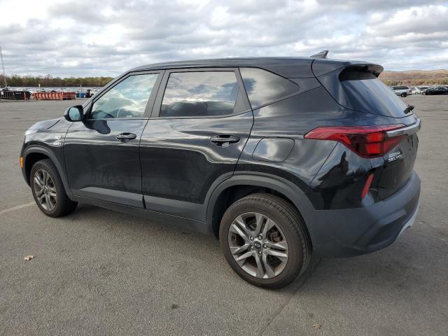 Photo 2 from auction – 2021 KIA SELTOS LX with VIN KNDEPCAA5M7185461