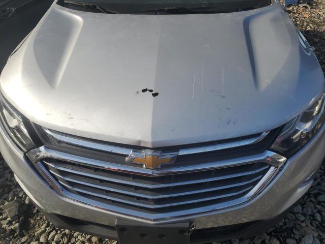 Photo 12 from auction – 2019 CHEVROLET EQUINOX PR with VIN 3GNAXNEV4KS657064