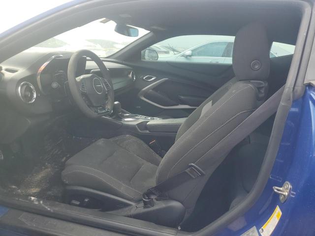 Photo 7 from auction – 2019 CHEVROLET CAMARO LS with VIN 1G1FA1RX2K0156520