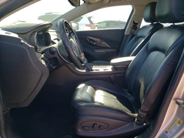 Photo 7 from auction – 2015 BUICK LACROSSE with VIN 1G4GB5G39FF111623