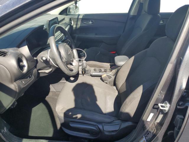 Photo 7 from auction – 2019 KIA FORTE FE with VIN 3KPF24AD7KE092991