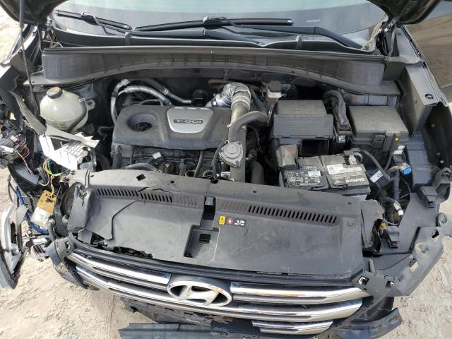 Photo 12 from auction – 2016 HYUNDAI TUCSON LIM with VIN KM8J3CA29GU144707