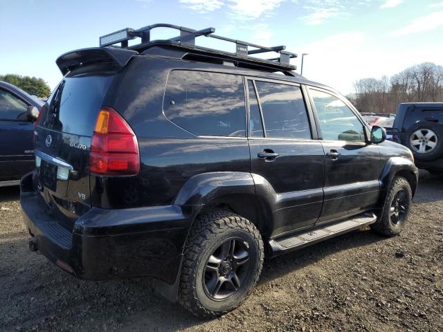 Photo 3 from auction – 2004 LEXUS GX 470 with VIN JTJBT20X840038829