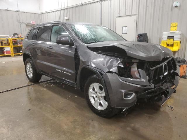 Photo 4 from auction – 2015 JEEP GRAND CHER with VIN 1C4RJFAG4FC889184