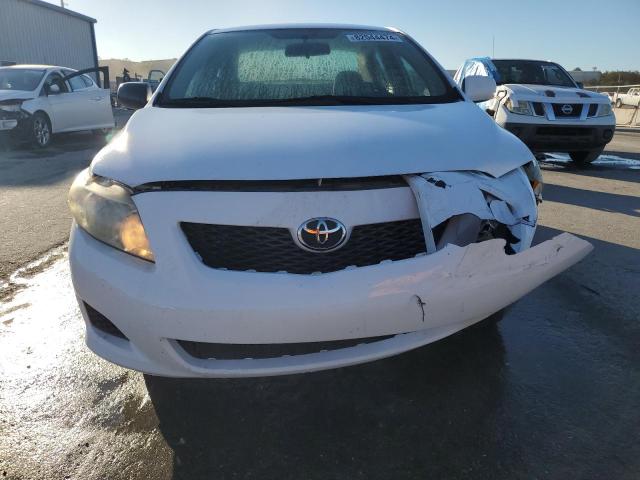 Photo 5 from auction – 2009 TOYOTA COROLLA BA with VIN 2T1BU40E59C152181