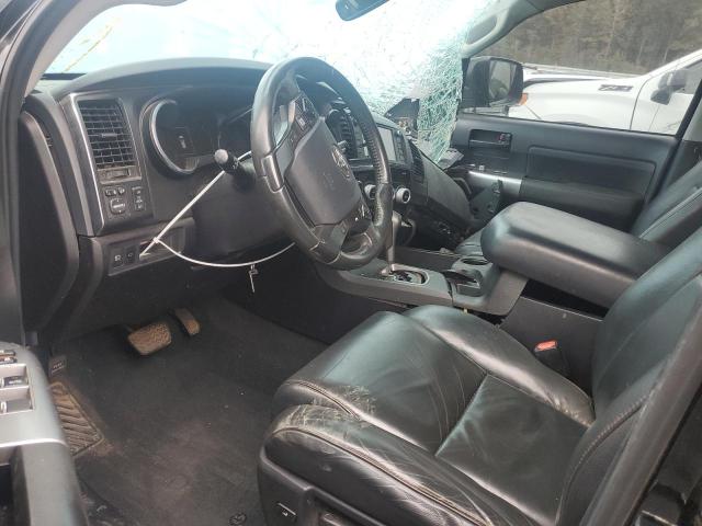 Photo 7 from auction – 2020 TOYOTA SEQUOIA with VIN 5TDBY5G16LS177599