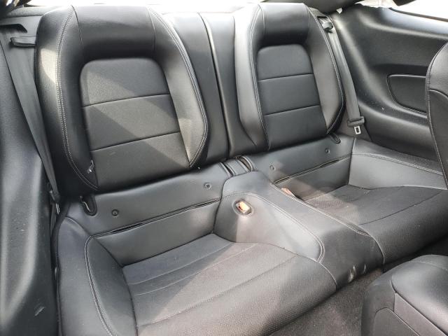 Photo 10 from auction – 2022 FORD MUSTANG with VIN 1FA6P8TH0N5107121