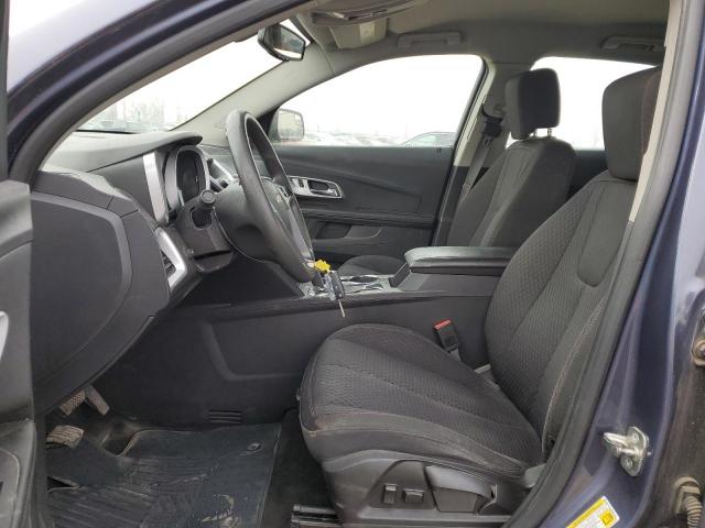 Photo 7 from auction – 2014 CHEVROLET EQUINOX LS with VIN 2GNFLEEK5E6201519