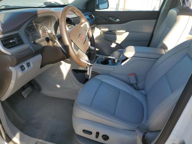Photo 7 from auction – 2023 GMC ACADIA SLT with VIN 1GKKNML40PZ155237