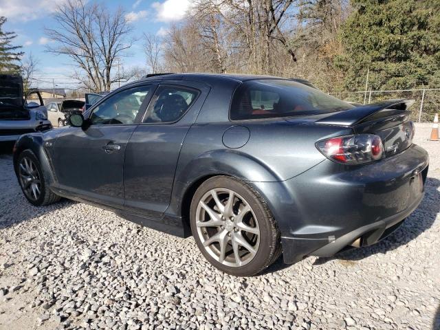 Photo 2 from auction – 2008 MAZDA RX8 with VIN JM1FE173380216096