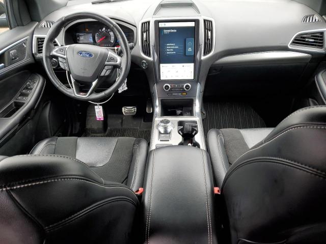 Фото 8 с аукциона – 2022 FORD EDGE ST с VIN 2FMPK4AP7NBA95315