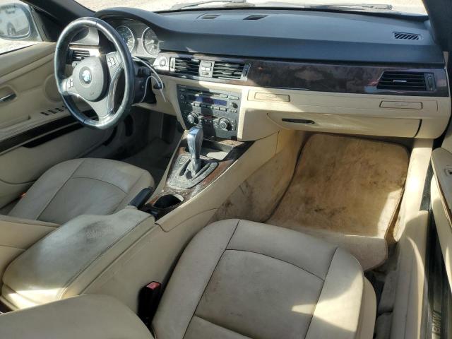 Photo 8 from auction – 2011 BMW 328 I with VIN WBADW3C59BE536229