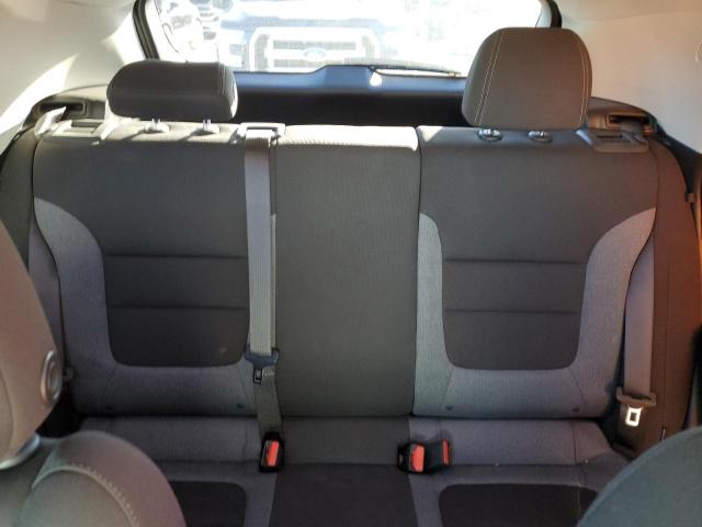 Photo 10 from auction – 2023 CHEVROLET TRAILBLAZE with VIN KL79MPS26PB016248