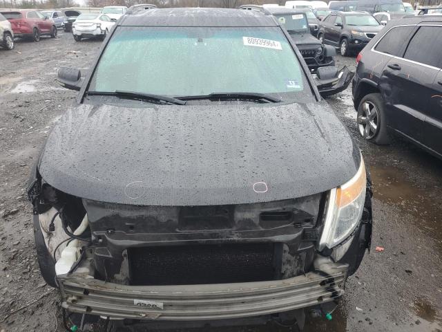 Photo 5 from auction – 2011 FORD EXPLORER X with VIN 1FMHK7D80BGA60033