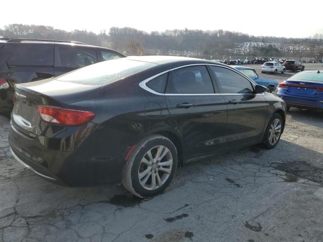 Photo 3 from auction – 2016 CHRYSLER 200 LIMITE with VIN 1C3CCCAB7GN168855