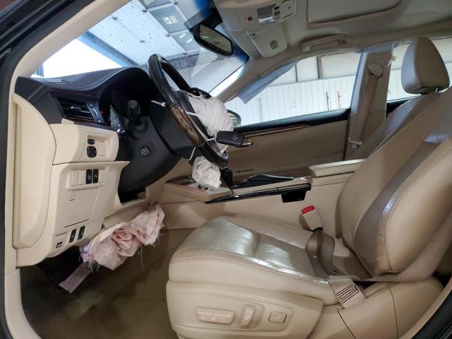 Photo 7 from auction – 2015 LEXUS ES 350 with VIN JTHBK1GGXF2202075