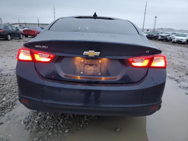 Photo 6 from auction – 2017 CHEVROLET MALIBU LT with VIN 1G1ZE5ST7HF287710