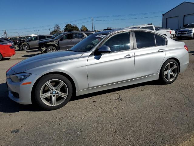 Photo 1 from auction – 2015 BMW 328 I SULE with VIN WBA3C1C5XFK119329