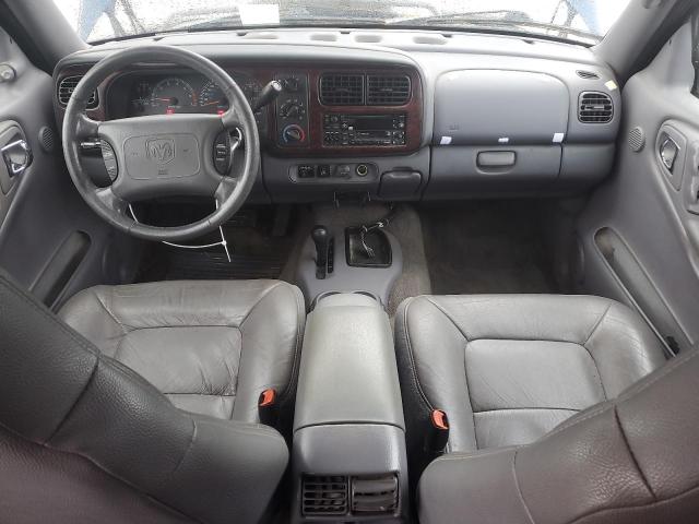Photo 8 from auction – 2000 DODGE DURANGO with VIN 1B4HS28N4YF200314
