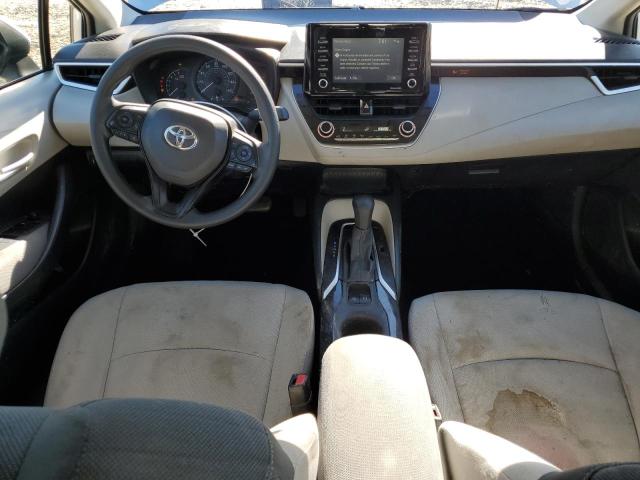 Photo 8 from auction – 2021 TOYOTA COROLLA L with VIN JTDDPMAEXMJ136361