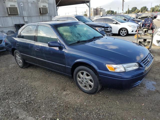 Photo 4 from auction – 1998 TOYOTA CAMRY LE with VIN JT2BF28K2W0135491