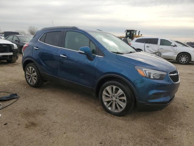 Photo 4 from auction – 2019 BUICK ENCORE PRE with VIN KL4CJASB2KB802226
