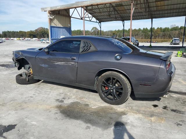 Photo 2 from auction – 2018 DODGE CHALLENGER with VIN 2C3CDZBT8JH155295