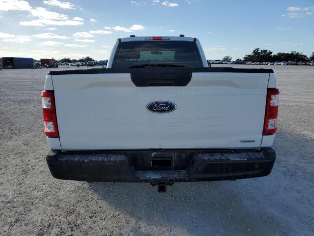 Photo 6 from auction – 2023 FORD F150 with VIN 1FTMF1CPXPKF79253