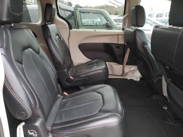 Photo 11 from auction – 2022 CHRYSLER PACIFICA T with VIN 2C4RC1BGXNR170538