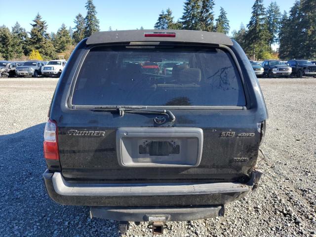 Photo 6 from auction – 2001 TOYOTA 4RUNNER SR with VIN JT3HN86R810326935