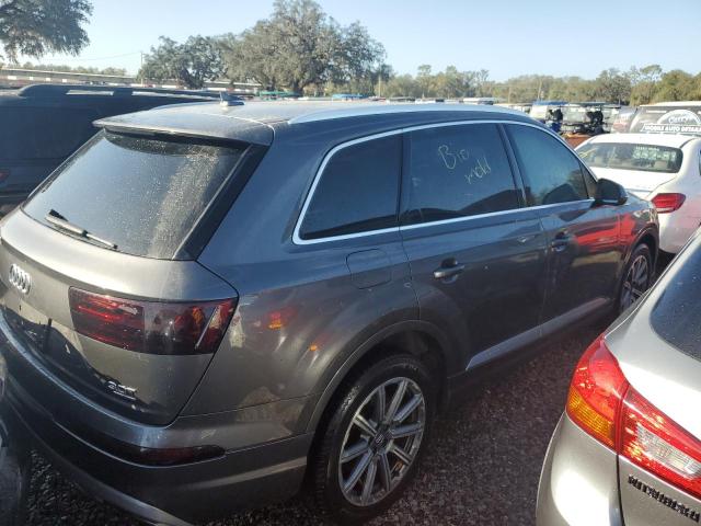 Photo 3 from auction – 2018 AUDI Q7 PRESTIG with VIN WA1VAAF77JD040688