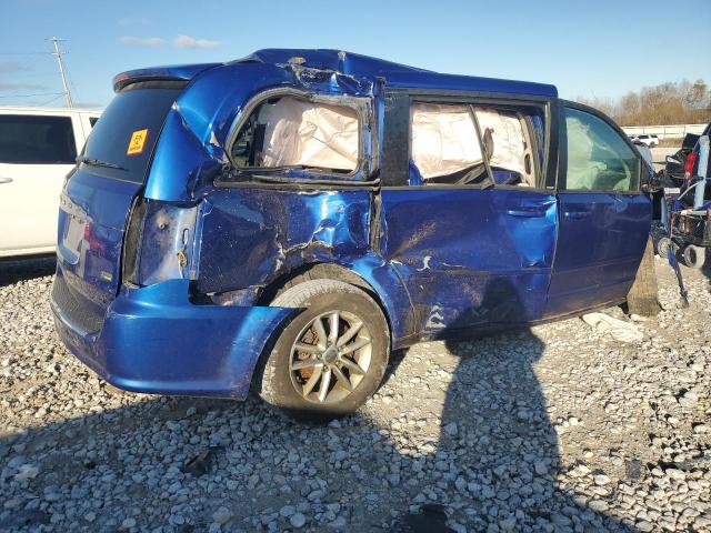 Photo 3 from auction – 2013 DODGE GRAND CARA with VIN 2C4RDGCG0DR771762