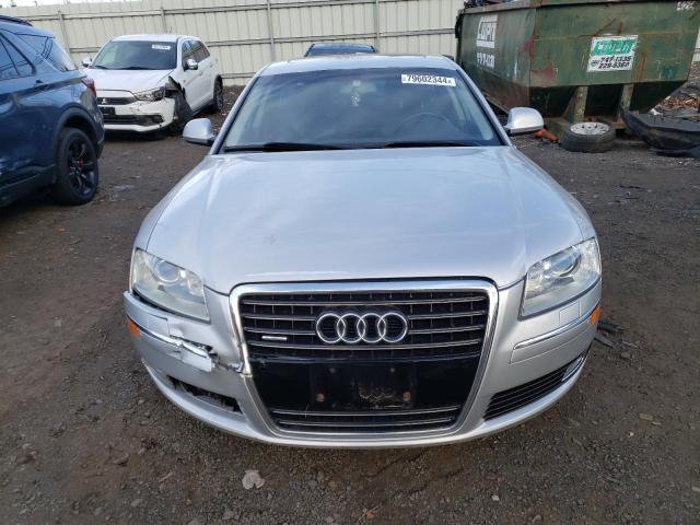 صورة رقم 5 من المزاد - 2010 AUDI A8 QUATTRO مع VIN WAURVAFA3AN006066