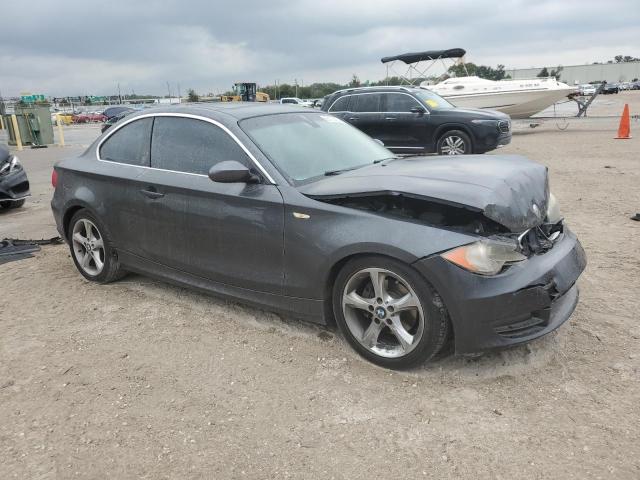 Photo 4 from auction – 2008 BMW 128 I with VIN WBAUP73548VF09083