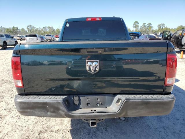 Photo 6 from auction – 2011 DODGE RAM 1500 with VIN 1D7RB1GT5BS554770