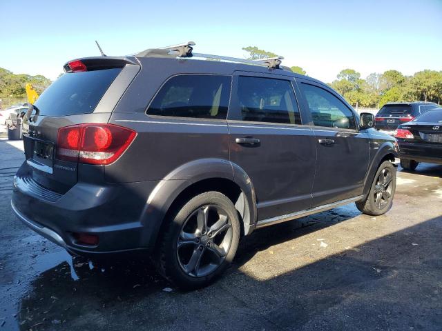 Photo 3 from auction – 2015 DODGE JOURNEY CR with VIN 3C4PDCGBXFT587962