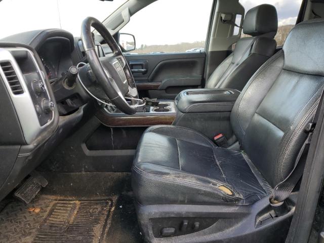 Photo 7 from auction – 2015 GMC SIERRA K15 with VIN 1GTV2UEC7FZ427688