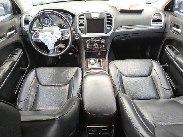 Photo 8 from auction – 2018 CHRYSLER 300 LIMITE with VIN 2C3CCAKG6JH181675