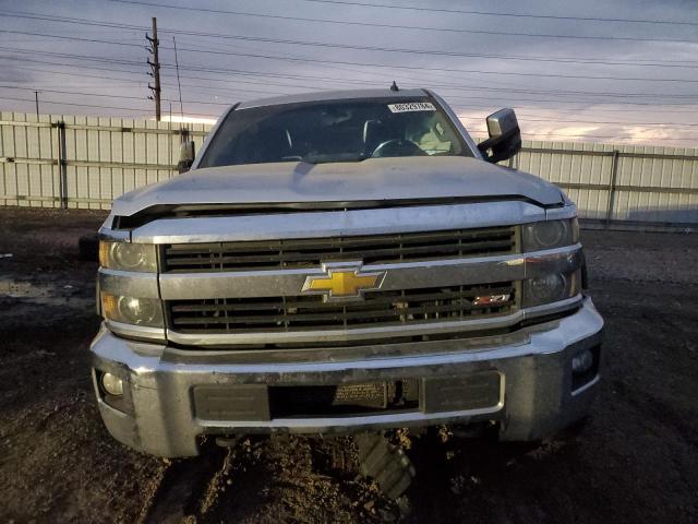 Photo 5 from auction – 2015 CHEVROLET SILVERADO with VIN 1GC1KVE8XFF119030