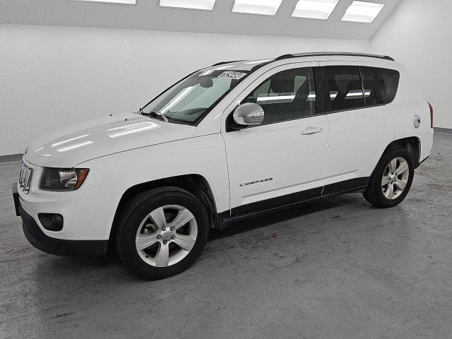 JEEP COMPASS SP 2015 with VIN 1C4NJCBBXFD210772 - Photo from auction