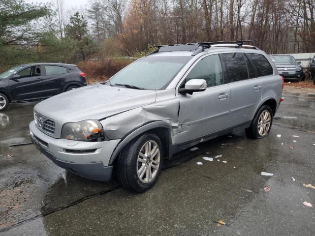 VOLVO XC90 3.2 2011 with VIN YV4952CZ3B1603808 - Photo from auction