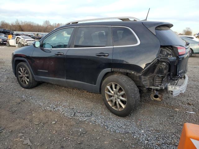 Photo 2 from auction – 2018 JEEP CHEROKEE L with VIN 1C4PJMDB7JD611149