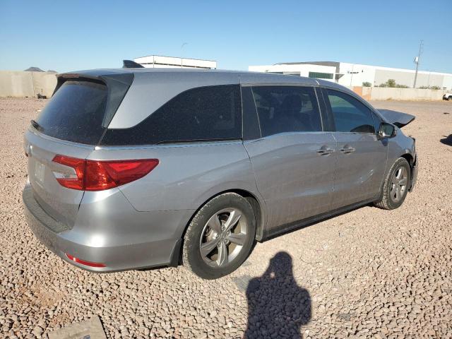 Photo 3 from auction – 2018 HONDA ODYSSEY EX with VIN 5FNRL6H72JB100221