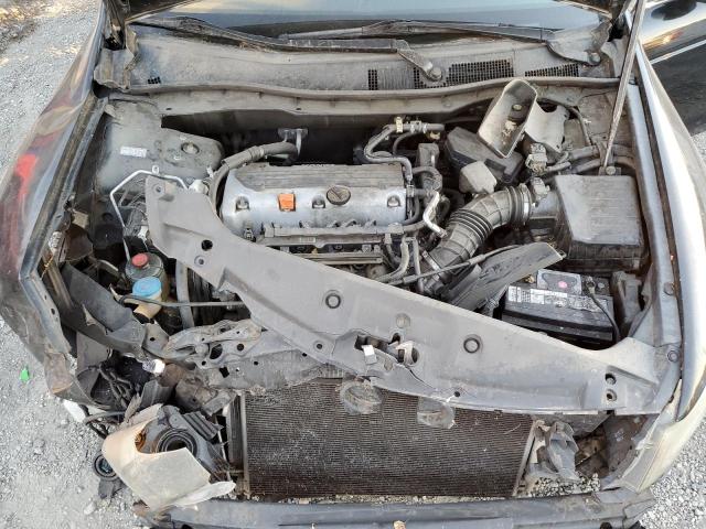 Photo 11 from auction – 2012 HONDA ACCORD SE with VIN 1HGCP2F65CA145194