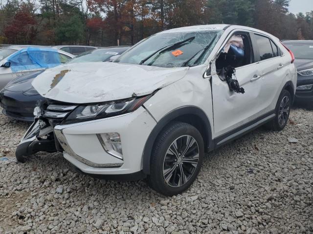 MITSUBISHI ECLIPSE CR 2020 with VIN JA4AT5AA5LZ015572 - Photo from auction