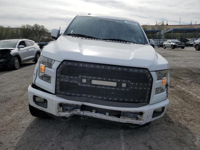 Photo 5 from auction – 2015 FORD F150 SUPER with VIN 1FTEW1EFXFFA89508