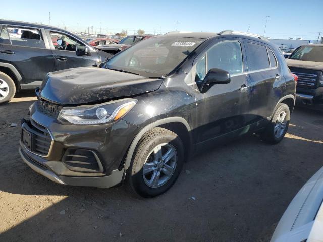 CHEVROLET TRAX 1LT 2019 with VIN 3GNCJPSB9KL211163 - Photo from auction