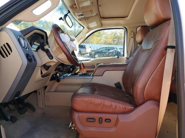 Photo 7 from auction – 2011 FORD F250 SUPER with VIN 1FT7W2BT6BEA01952