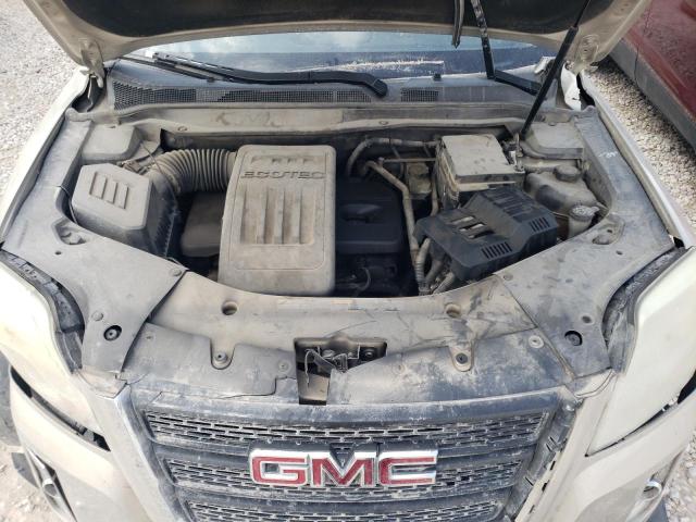 Photo 12 from auction – 2010 GMC TERRAIN SL with VIN 2CTALDEW6A6360239